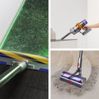 Aspirateur balai DYSON V15 Detect Absolute
