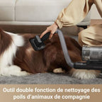 Aspirateur balai DREAME Z30