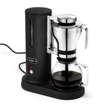Cafetière filtre AARKE noir mat AAA1301