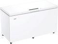 Congélateur coffre HAIER HCE520E