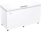 Congélateur coffre HAIER HCE520E