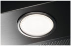 Hotte plafond ELECTROLUX LFG615X