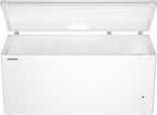 Congélateur coffre LIEBHERR CFE2500-26