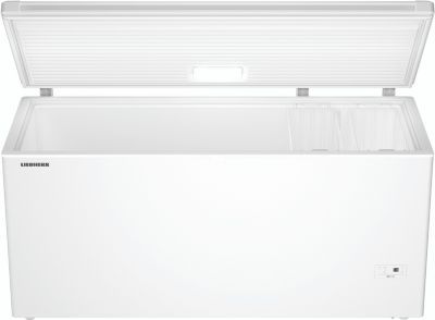 Congélateur coffre LIEBHERR CFE2500-26
