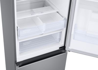 Réfrigérateur combiné SAMSUNG RB38C655DS9