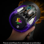 Aspirateur balai DYSON V15 Detect Absolute