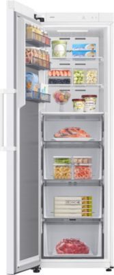 Congélateur armoire SAMSUNG D-RZ70H32KDV