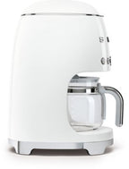Cafetière filtre SMEG DCF02WHEU blanc