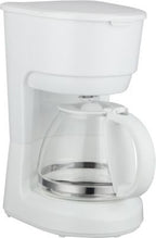 Cafetière filtre LISTO CFL7w