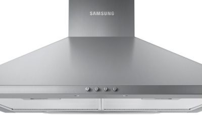 Hotte décorative murale SAMSUNG NK24M3050PS