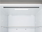 Réfrigérateur combiné LG GBBS322CPY