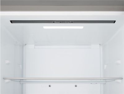 Réfrigérateur combiné LG GBBS322CPY