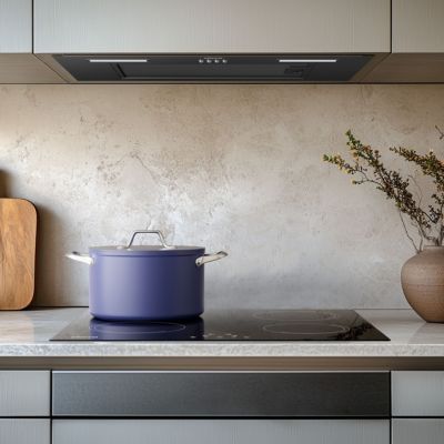 Hotte encastrable CIARRA CD6926AB