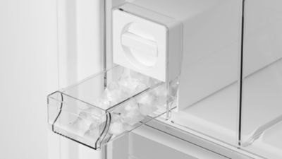 Congélateur armoire SIEMENS GS58NAWDV IQ500 varioZone