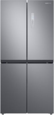 Réfrigérateur multi portes SAMSUNG RF48A400EM9