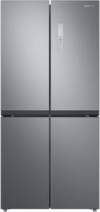 Réfrigérateur multi portes SAMSUNG RF48A400EM9