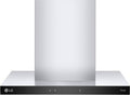 Hotte décorative murale LG HCEZ2426S ThinQ