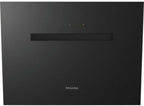 Hotte décorative murale inclinée MIELE DAH 1650 OBSW Active