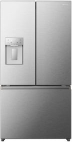 Réfrigérateur multi portes HISENSE RF815N4SESE