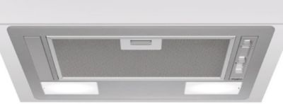 Hotte encastrable WHIRLPOOL WCT64FLSX