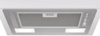 Hotte encastrable WHIRLPOOL WCT64FLSX