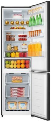 Réfrigérateur combiné HISENSE RB440N4AFD