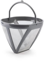 Cafetière filtre SMEG DCF02WHEU blanc