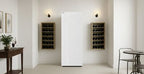 Congélateur armoire BEKO B1RFNE204WFR