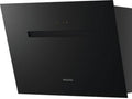 Hotte décorative murale inclinée MIELE DAH 1650 OBSW Active
