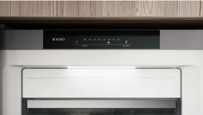 Congélateur armoire ASKO FN23841B