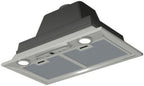 Hotte plafond ELECTROLUX LFG615X