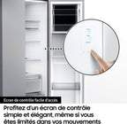 Réfrigérateur Américain SAMSUNG RS70F64KEF