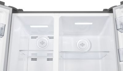 Réfrigérateur Américain ESSENTIELB ERAVDE180-90hov6