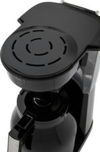 Cafetière isotherme MELITTA Melitta Easy Top Therm II 1023-08 Noir