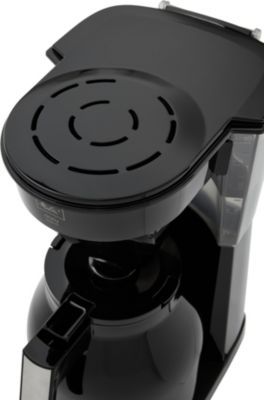 Cafetière isotherme MELITTA Melitta Easy Top Therm II 1023-08 Noir