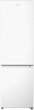 Réfrigérateur combiné GORENJE NRK418DEW4