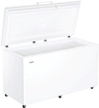 Congélateur coffre HAIER HCE520E