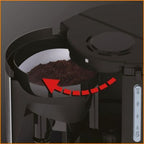 Cafetière isotherme KRUPS KM305D10