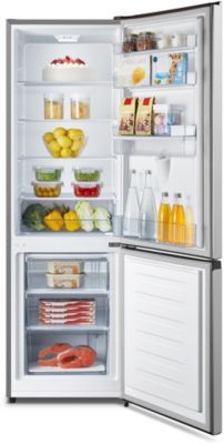 Réfrigérateur combiné LISTO RCDL180-60hiv2