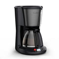 Cafetière filtre MOULINEX FG5S28E0