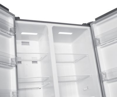 Réfrigérateur Américain ESSENTIELB ERAVE180-90v3