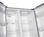 Réfrigérateur Américain ESSENTIELB ERAVE180-90v3