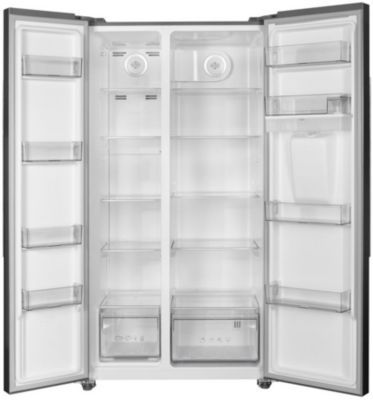 Réfrigérateur Américain ESSENTIELB ERAVDE180-90hov6