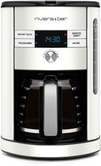 Cafetière programmable RIVIERA ET BAR BCF551
