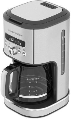 Cafetière programmable RIVIERA ET BAR BCF570