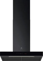 Hotte décorative murale ELECTROLUX LFT816K
