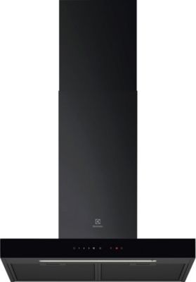 Hotte décorative murale ELECTROLUX LFT816K
