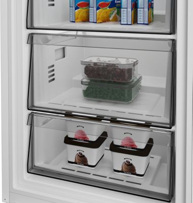 Congélateur armoire WHIRLPOOL WHMFF6314W6E