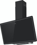Hotte décorative murale inclinée FRANKE SMART FPJ 915 V BK/DG