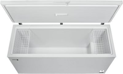Congélateur coffre FAGOR FCC700EE